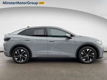 Volkswagen Id5 TECH PRO PERFORMANCE