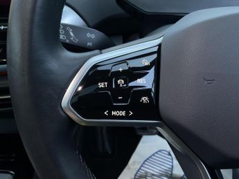 Volkswagen Id5 TECH PRO PERFORMANCE