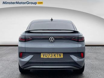 Volkswagen Id5 TECH PRO PERFORMANCE