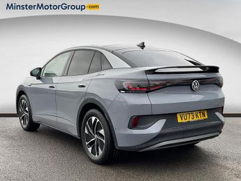 Volkswagen Id5 TECH PRO PERFORMANCE