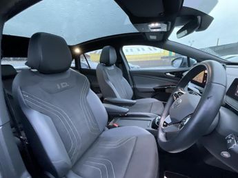 Volkswagen Id5 TECH PRO PERFORMANCE