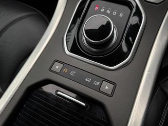 Land Rover Range Rover Evoque 2.0 TD4 Autobiography Auto 4WD Euro 6 (s/s) 5dr