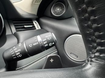 Land Rover Range Rover Evoque 2.0 TD4 Autobiography Auto 4WD Euro 6 (s/s) 5dr