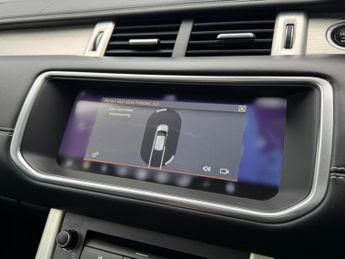 Land Rover Range Rover Evoque 2.0 TD4 Autobiography Auto 4WD Euro 6 (s/s) 5dr