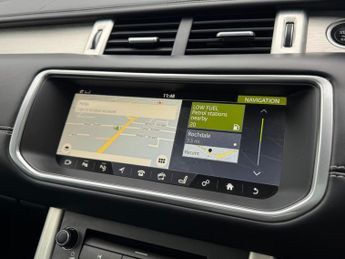 Land Rover Range Rover Evoque 2.0 TD4 Autobiography Auto 4WD Euro 6 (s/s) 5dr