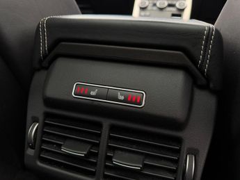 Land Rover Range Rover Evoque 2.0 TD4 Autobiography Auto 4WD Euro 6 (s/s) 5dr