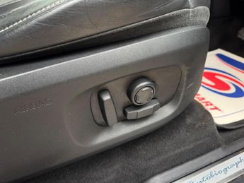 Land Rover Range Rover Evoque 2.0 TD4 Autobiography Auto 4WD Euro 6 (s/s) 5dr