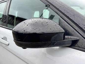 Land Rover Range Rover Evoque 2.0 TD4 Autobiography Auto 4WD Euro 6 (s/s) 5dr