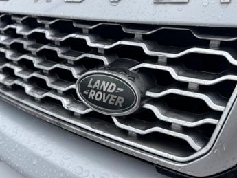 Land Rover Range Rover Evoque 2.0 TD4 Autobiography Auto 4WD Euro 6 (s/s) 5dr