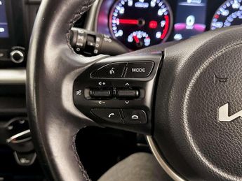 Kia Stonic 1.0 T-GDi 2 SUV 5dr Petrol Manual Euro 6 (s/s) (99 bhp)