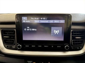 Kia Stonic 1.0 T-GDi 2 SUV 5dr Petrol Manual Euro 6 (s/s) (99 bhp)