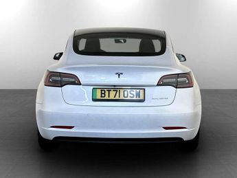 Tesla Model 3 (Dual Motor) Long Range Saloon 4dr Electric Auto 4WDE (346 ps)