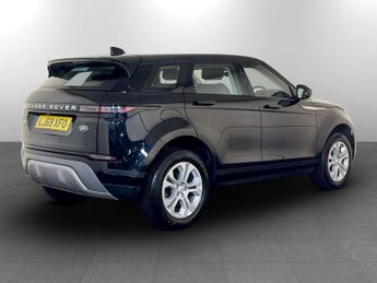 Land Rover Range Rover Evoque 2.0 D150 S SUV 5dr Diesel Auto 4WD Euro 6 (s/s) (150 ps)