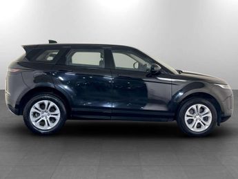 Land Rover Range Rover Evoque 2.0 D150 S SUV 5dr Diesel Auto 4WD Euro 6 (s/s) (150 ps)