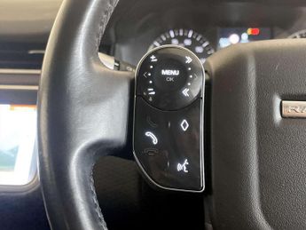 Land Rover Range Rover Evoque 2.0 D150 S SUV 5dr Diesel Auto 4WD Euro 6 (s/s) (150 ps)