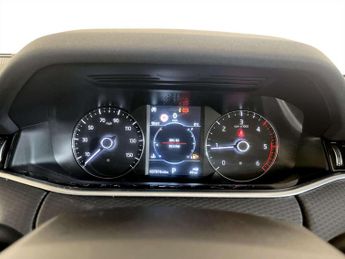 Land Rover Range Rover Evoque 2.0 D150 S SUV 5dr Diesel Auto 4WD Euro 6 (s/s) (150 ps)