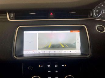 Land Rover Range Rover Evoque 2.0 D150 S SUV 5dr Diesel Auto 4WD Euro 6 (s/s) (150 ps)