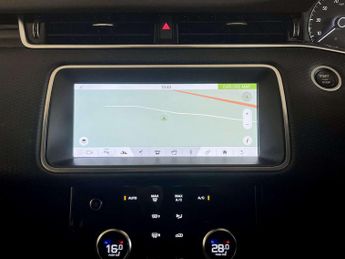 Land Rover Range Rover Evoque 2.0 D150 S SUV 5dr Diesel Auto 4WD Euro 6 (s/s) (150 ps)