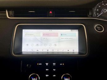 Land Rover Range Rover Evoque 2.0 D150 S SUV 5dr Diesel Auto 4WD Euro 6 (s/s) (150 ps)