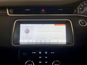 Land Rover Range Rover Evoque 2.0 D150 S SUV 5dr Diesel Auto 4WD Euro 6 (s/s) (150 ps)