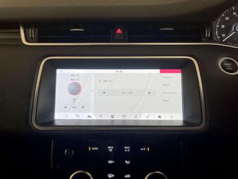 Land Rover Range Rover Evoque 2.0 D150 S SUV 5dr Diesel Auto 4WD Euro 6 (s/s) (150 ps)