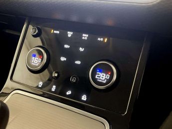 Land Rover Range Rover Evoque 2.0 D150 S SUV 5dr Diesel Auto 4WD Euro 6 (s/s) (150 ps)