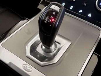 Land Rover Range Rover Evoque 2.0 D150 S SUV 5dr Diesel Auto 4WD Euro 6 (s/s) (150 ps)