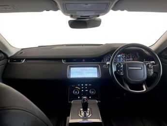 Land Rover Range Rover Evoque 2.0 D150 S SUV 5dr Diesel Auto 4WD Euro 6 (s/s) (150 ps)