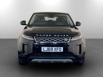 Land Rover Range Rover Evoque 2.0 D150 S SUV 5dr Diesel Auto 4WD Euro 6 (s/s) (150 ps)