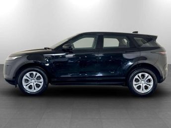 Land Rover Range Rover Evoque 2.0 D150 S SUV 5dr Diesel Auto 4WD Euro 6 (s/s) (150 ps)