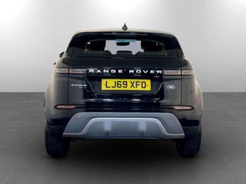 Land Rover Range Rover Evoque 2.0 D150 S SUV 5dr Diesel Auto 4WD Euro 6 (s/s) (150 ps)