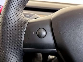 Tesla Model 3 (Dual Motor) Long Range Saloon 4dr Electric Auto 4WDE (346 ps)