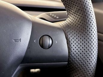 Tesla Model 3 (Dual Motor) Performance Saloon 4dr Electric Auto 4WDE (Performa