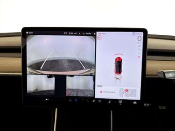 Tesla Model 3 (Dual Motor) Long Range Saloon 4dr Electric Auto 4WDE (346 ps)