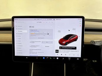 Tesla Model 3 (Dual Motor) Performance Saloon 4dr Electric Auto 4WDE (Performa