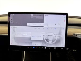 Tesla Model 3 (Dual Motor) Performance Saloon 4dr Electric Auto 4WDE (Performa