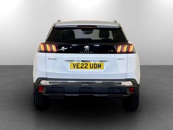 Peugeot 3008 1.6 13.2kWh Allure Premium SUV 5dr Petrol Plug-in Hybrid e-EAT E