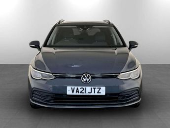 Volkswagen Golf 2.0 TDI Life Estate 5dr Diesel Manual Euro 6 (s/s) (115 ps)