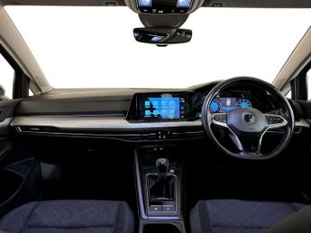 Volkswagen Golf 2.0 TDI Life Estate 5dr Diesel Manual Euro 6 (s/s) (115 ps)