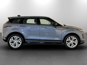 Land Rover Range Rover Evoque 1.5 P300e 12.2kWh R-Dynamic SE SUV 5dr Petrol Plug-in Hybrid Aut
