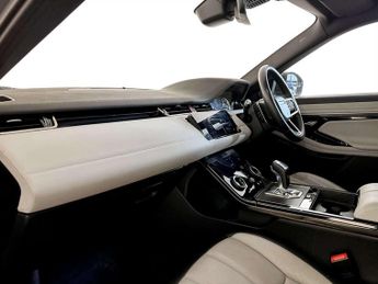 Land Rover Range Rover Evoque 1.5 P300e 12.2kWh R-Dynamic SE SUV 5dr Petrol Plug-in Hybrid Aut