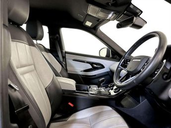 Land Rover Range Rover Evoque 1.5 P300e 12.2kWh R-Dynamic SE SUV 5dr Petrol Plug-in Hybrid Aut