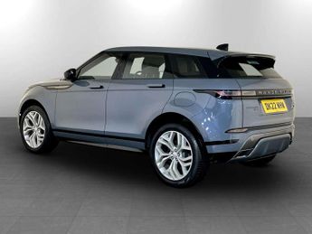 Land Rover Range Rover Evoque 1.5 P300e 12.2kWh R-Dynamic SE SUV 5dr Petrol Plug-in Hybrid Aut