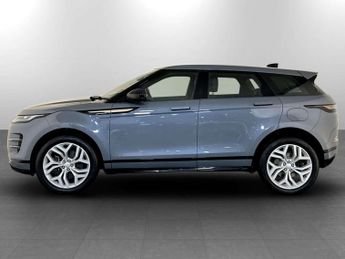 Land Rover Range Rover Evoque 1.5 P300e 12.2kWh R-Dynamic SE SUV 5dr Petrol Plug-in Hybrid Aut