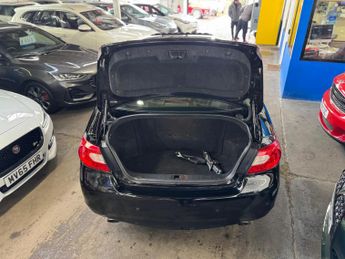 Infiniti M 3.5 35h V6 Business Edition Saloon 4dr Petrol Hybrid Auto Euro 5