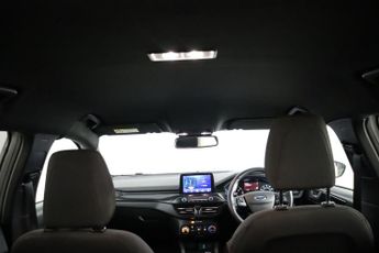 Ford Focus 2.0 EcoBlue ST-Line Auto Euro 6 (s/s) 5dr