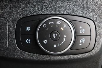 Ford Focus 2.0 EcoBlue ST-Line Auto Euro 6 (s/s) 5dr