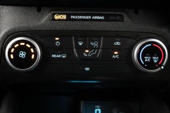 Ford Focus 2.0 EcoBlue ST-Line Auto Euro 6 (s/s) 5dr