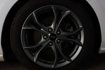 Ford Focus 2.0 EcoBlue ST-Line Auto Euro 6 (s/s) 5dr