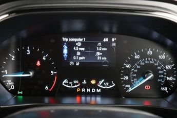 Ford Focus 2.0 EcoBlue ST-Line Auto Euro 6 (s/s) 5dr